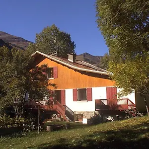 En Duplex Dans Un Typique , Valloire France