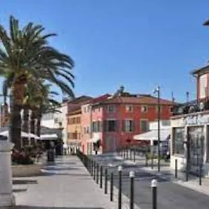 2p Neuf Au Coeur De St Jean Cap Ferrat + Parking ! Saint-Jean-Cap-Ferrat
